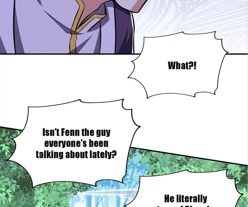 Pick Up the Prettiest Girl - Episode 388 — page 62