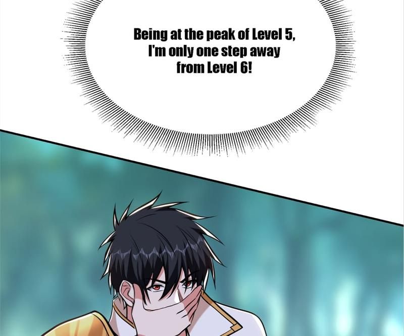 Pick Up the Prettiest Girl - Episode 389 — page 32