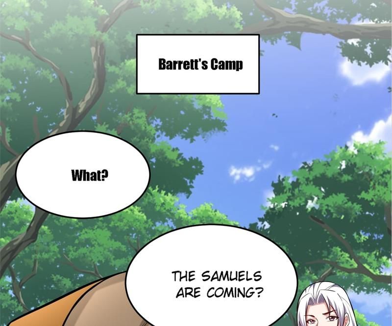 Pick Up the Prettiest Girl - Episode 389 — page 37