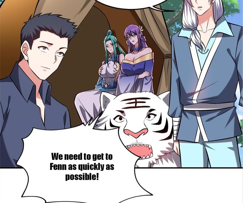 Pick Up the Prettiest Girl - Episode 389 — page 38