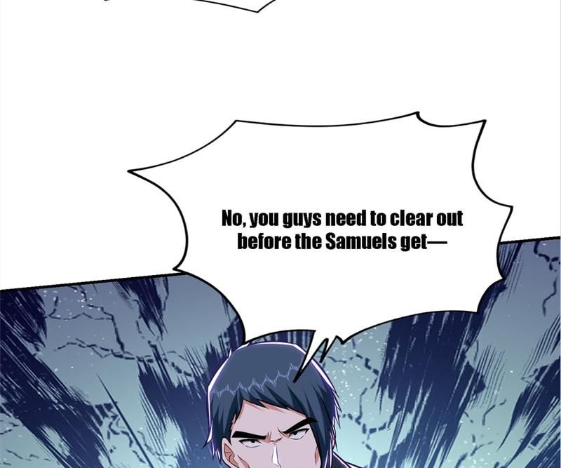 Pick Up the Prettiest Girl - Episode 389 — page 39