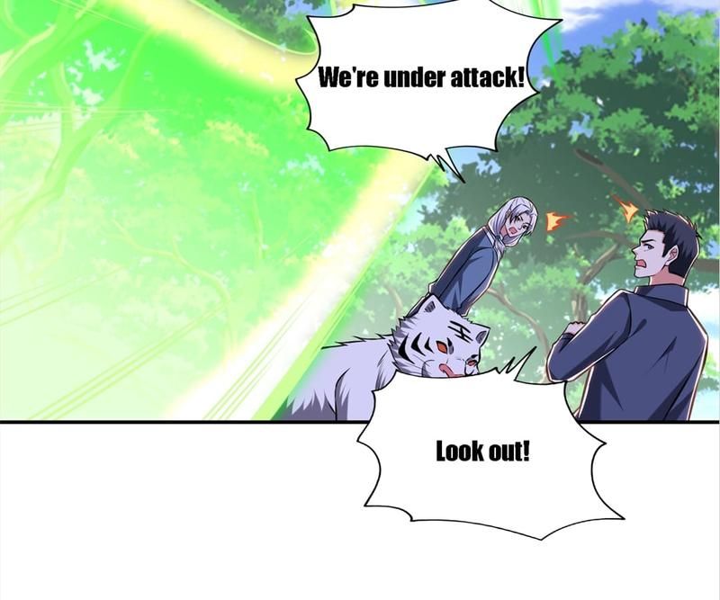 Pick Up the Prettiest Girl - Episode 389 — page 44