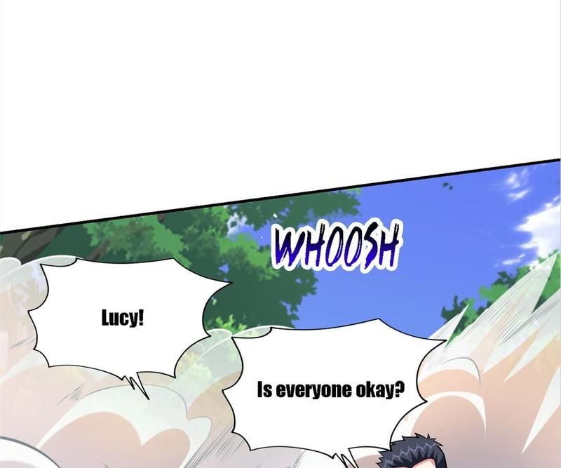 Pick Up the Prettiest Girl - Episode 389 — page 47