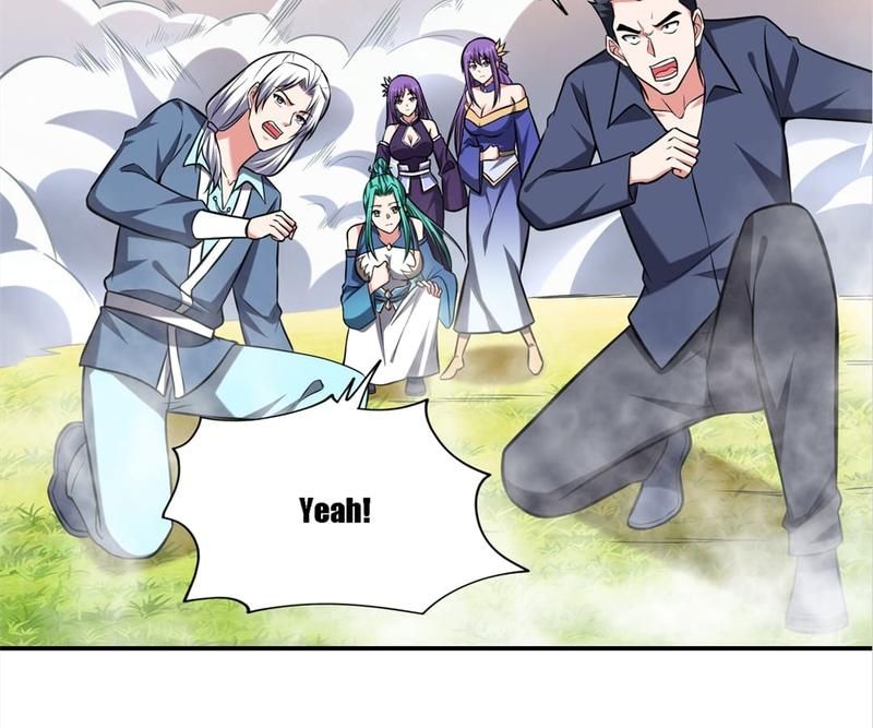 Pick Up the Prettiest Girl - Episode 389 — page 48