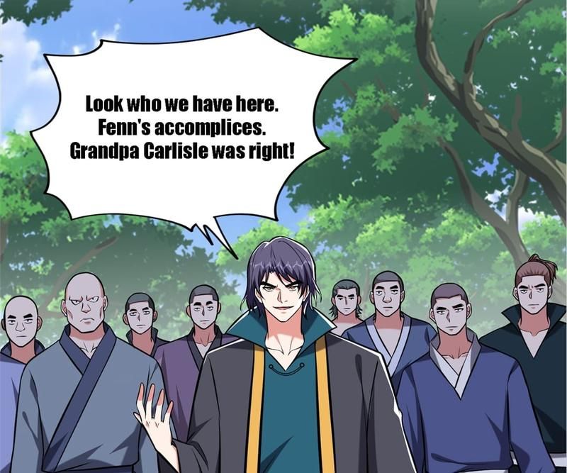 Pick Up the Prettiest Girl - Episode 389 — page 50