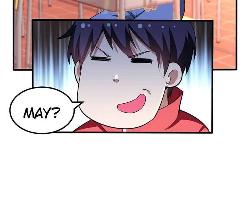 Pick Up the Prettiest Girl - Episode 39 — page 10