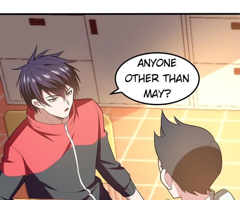 Pick Up the Prettiest Girl - Episode 39 — page 11