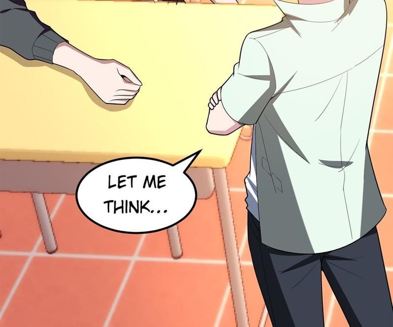 Pick Up the Prettiest Girl - Episode 39 — page 12