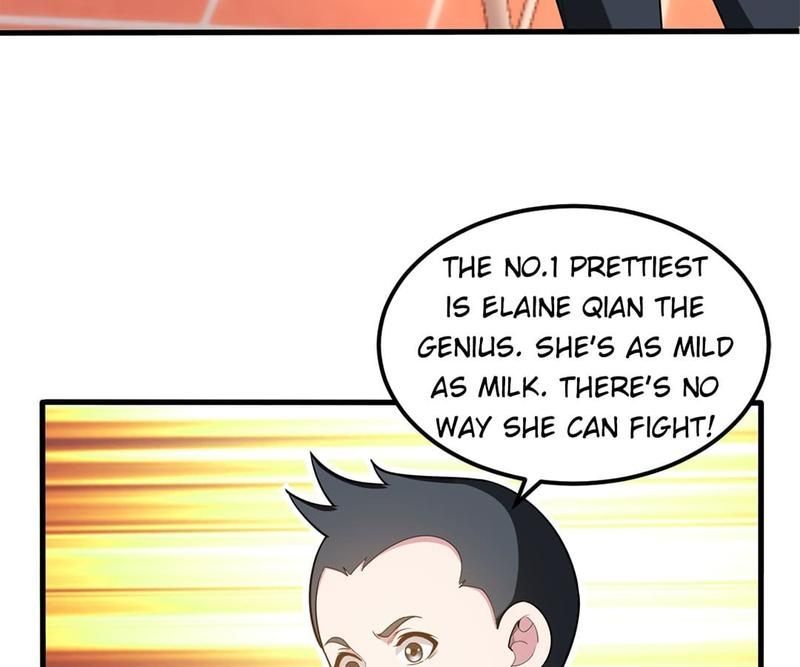 Pick Up the Prettiest Girl - Episode 39 — page 13