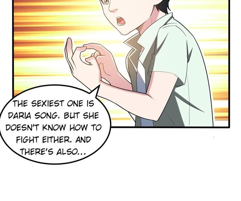 Pick Up the Prettiest Girl - Episode 39 — page 14