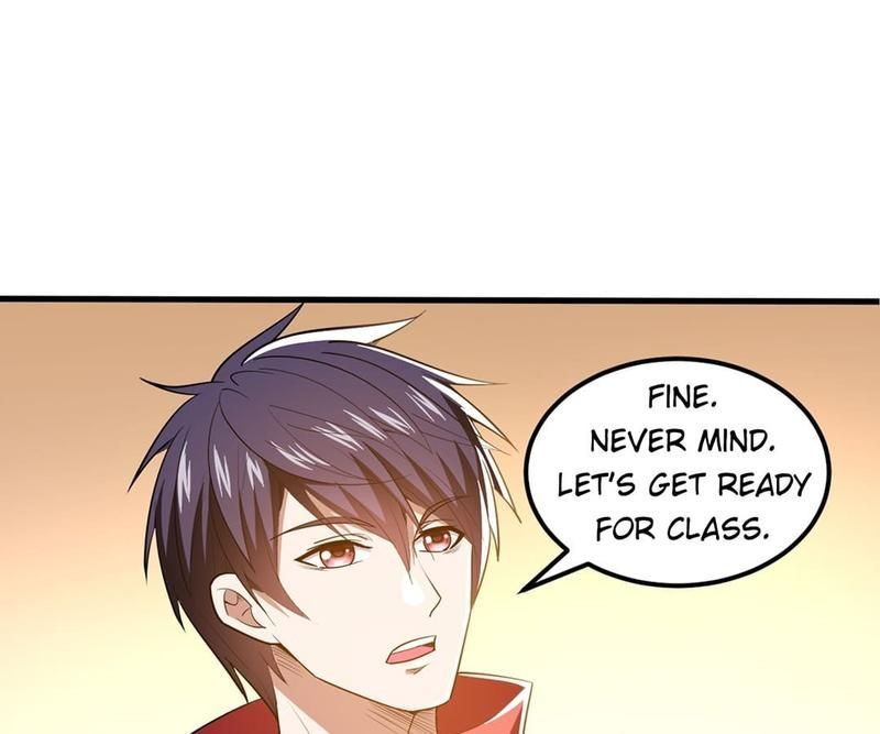 Pick Up the Prettiest Girl - Episode 39 — page 15