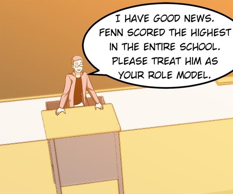 Pick Up the Prettiest Girl - Episode 39 — page 17