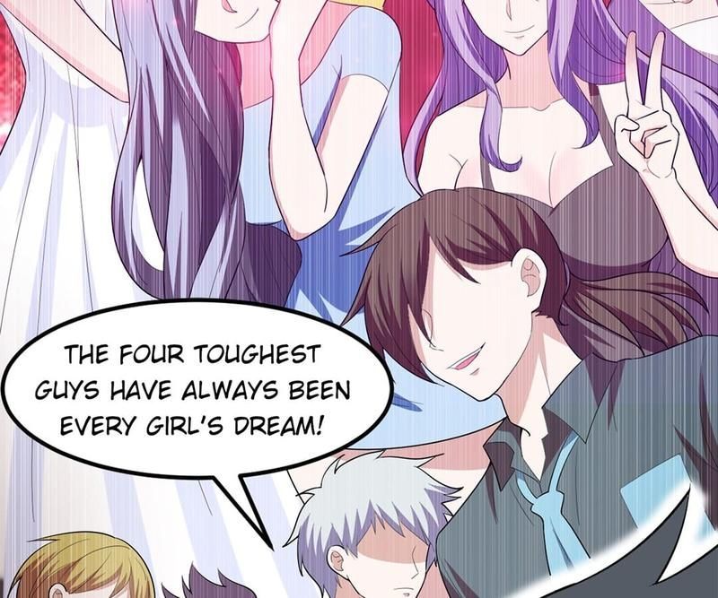 Pick Up the Prettiest Girl - Episode 39 — page 2