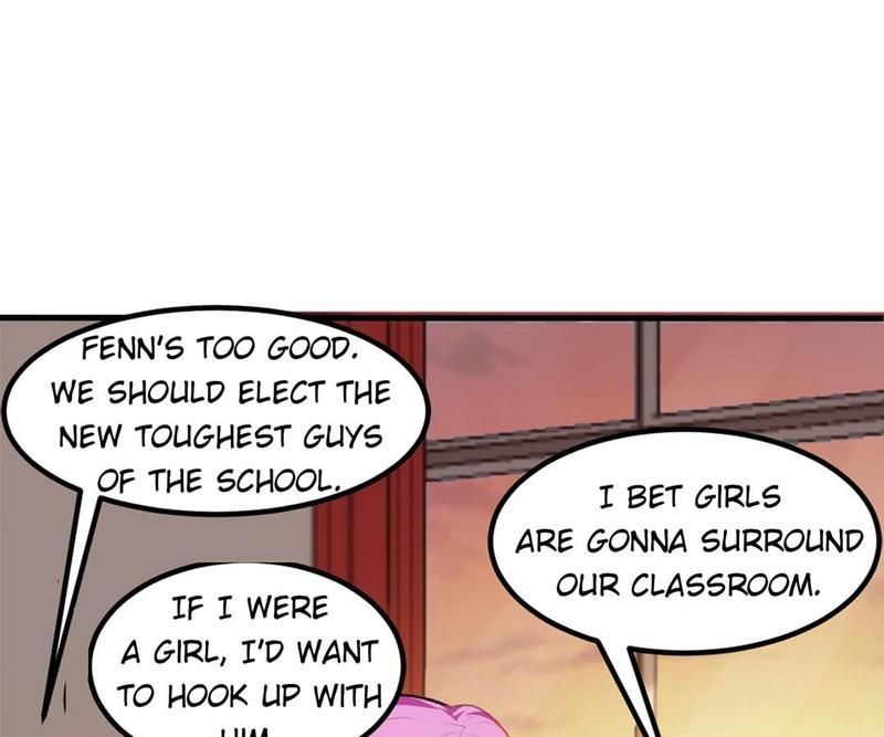 Pick Up the Prettiest Girl - Episode 39 — page 20