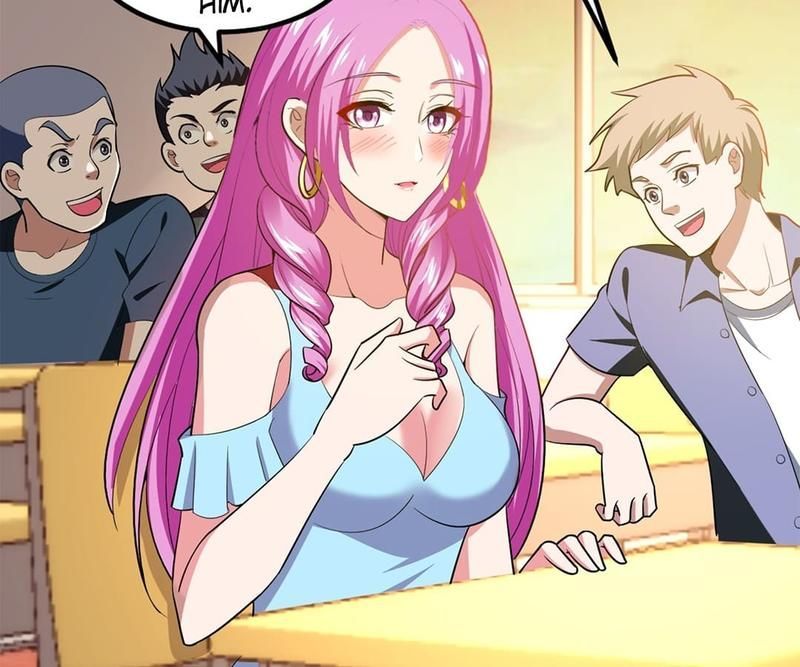 Pick Up the Prettiest Girl - Episode 39 — page 21