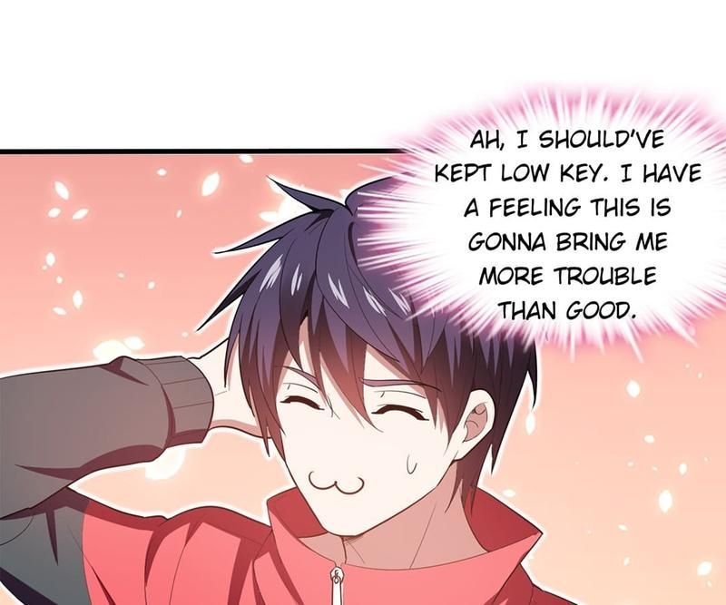 Pick Up the Prettiest Girl - Episode 39 — page 23