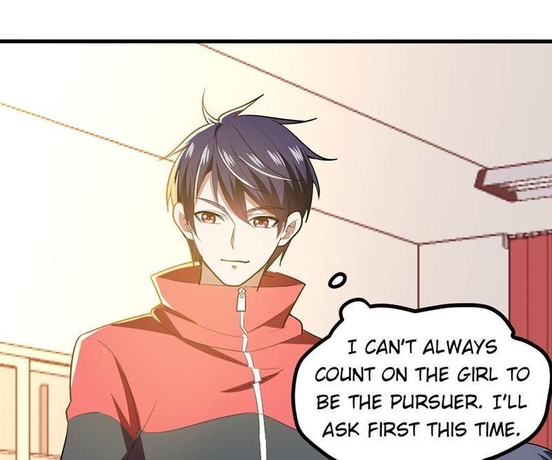 Pick Up the Prettiest Girl - Episode 39 — page 27