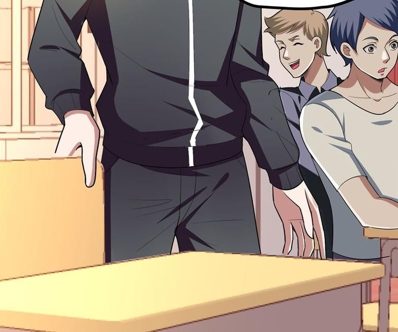 Pick Up the Prettiest Girl - Episode 39 — page 28