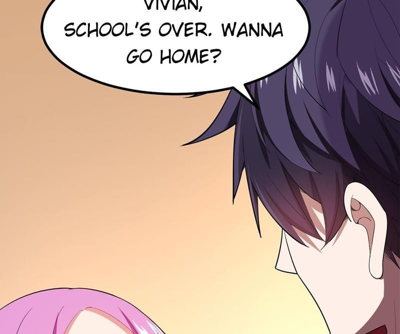 Pick Up the Prettiest Girl - Episode 39 — page 30