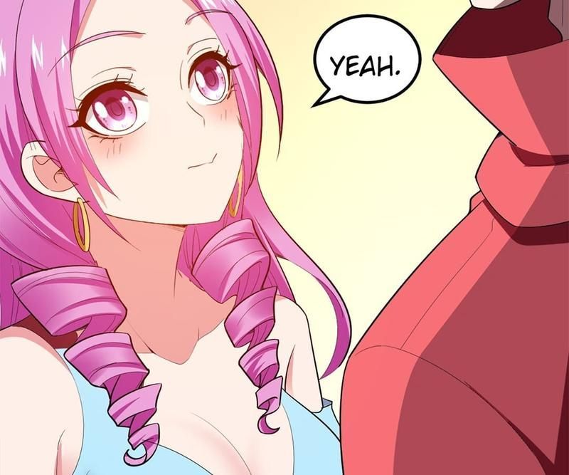 Pick Up the Prettiest Girl - Episode 39 — page 31