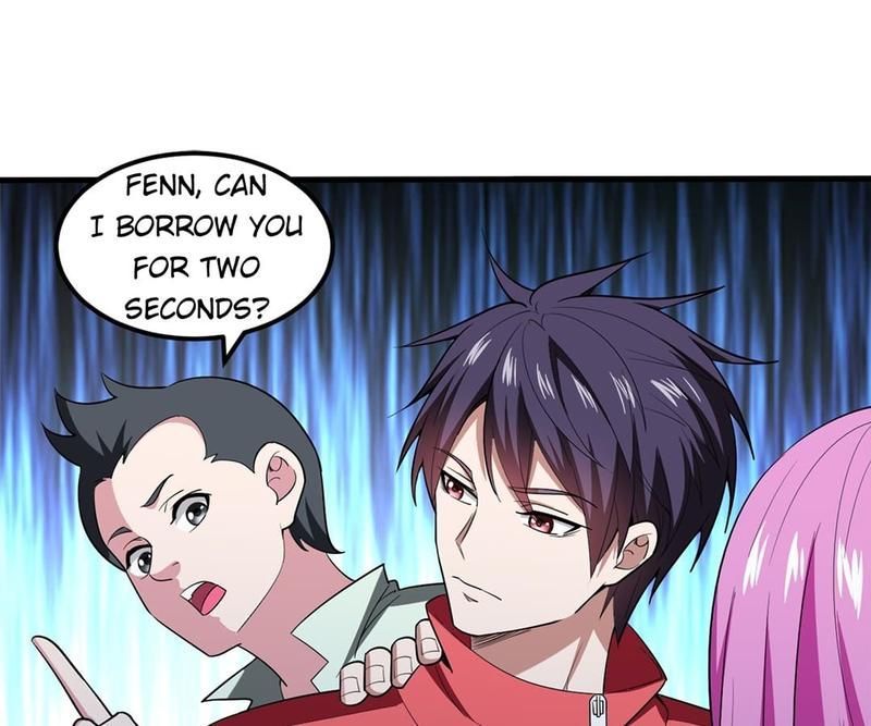 Pick Up the Prettiest Girl - Episode 39 — page 33