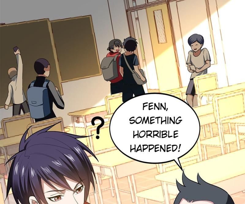 Pick Up the Prettiest Girl - Episode 39 — page 35