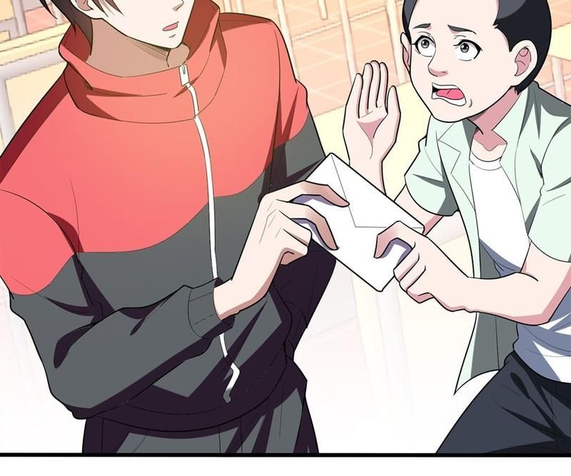 Pick Up the Prettiest Girl - Episode 39 — page 36