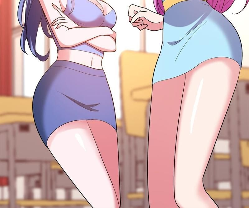 Pick Up the Prettiest Girl - Episode 39 — page 40
