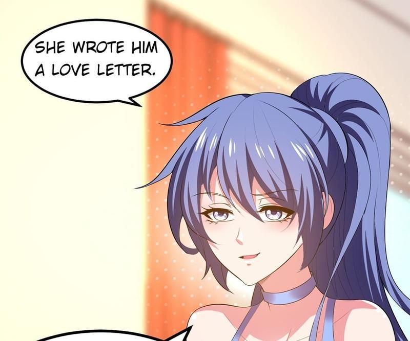 Pick Up the Prettiest Girl - Episode 39 — page 41