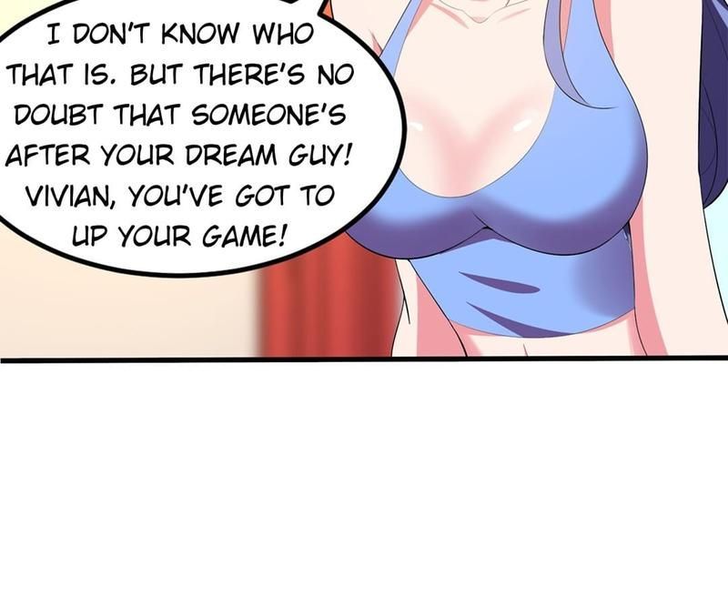 Pick Up the Prettiest Girl - Episode 39 — page 42
