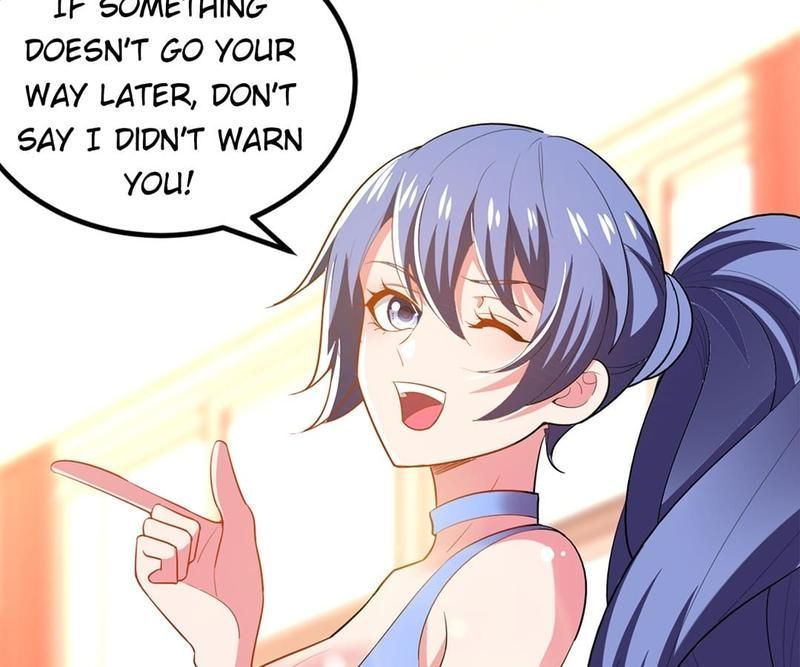Pick Up the Prettiest Girl - Episode 39 — page 44