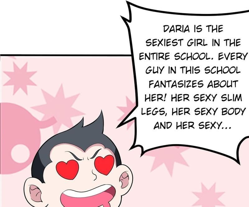 Pick Up the Prettiest Girl - Episode 39 — page 46