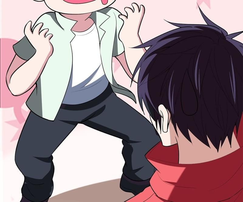 Pick Up the Prettiest Girl - Episode 39 — page 47
