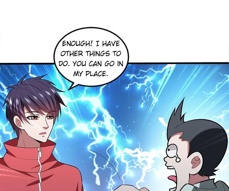 Pick Up the Prettiest Girl - Episode 39 — page 49