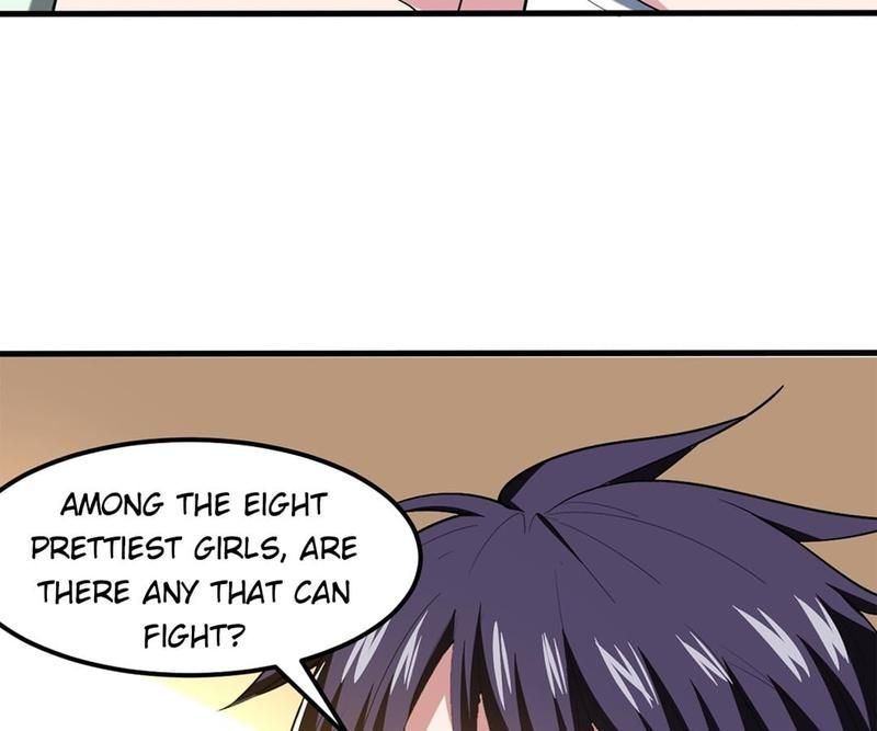 Pick Up the Prettiest Girl - Episode 39 — page 5