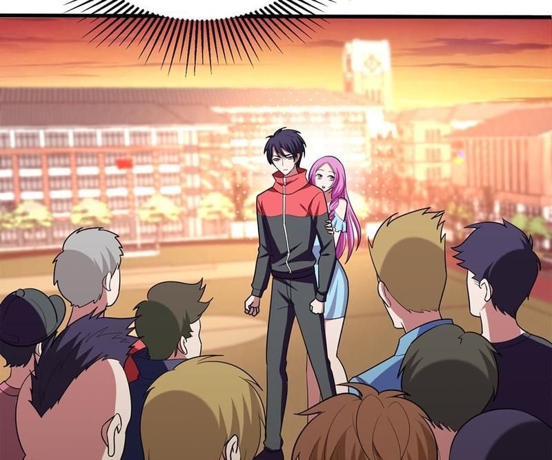 Pick Up the Prettiest Girl - Episode 39 — page 55