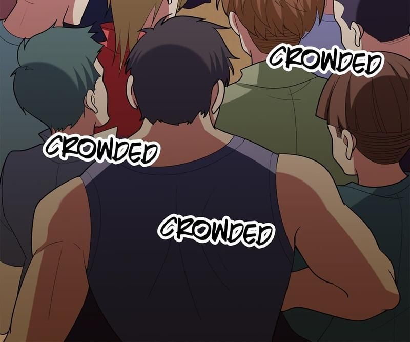 Pick Up the Prettiest Girl - Episode 39 — page 56