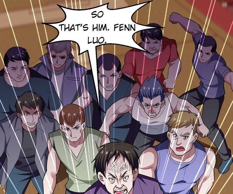 Pick Up the Prettiest Girl - Episode 39 — page 57