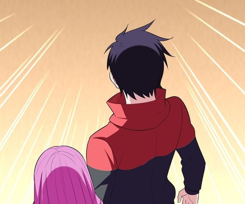 Pick Up the Prettiest Girl - Episode 39 — page 59