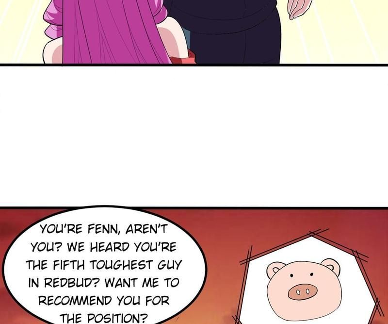 Pick Up the Prettiest Girl - Episode 39 — page 60