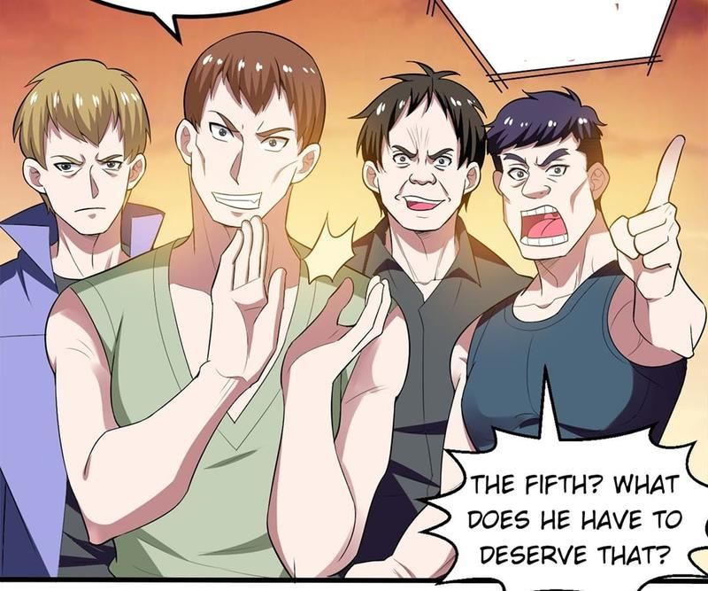 Pick Up the Prettiest Girl - Episode 39 — page 61