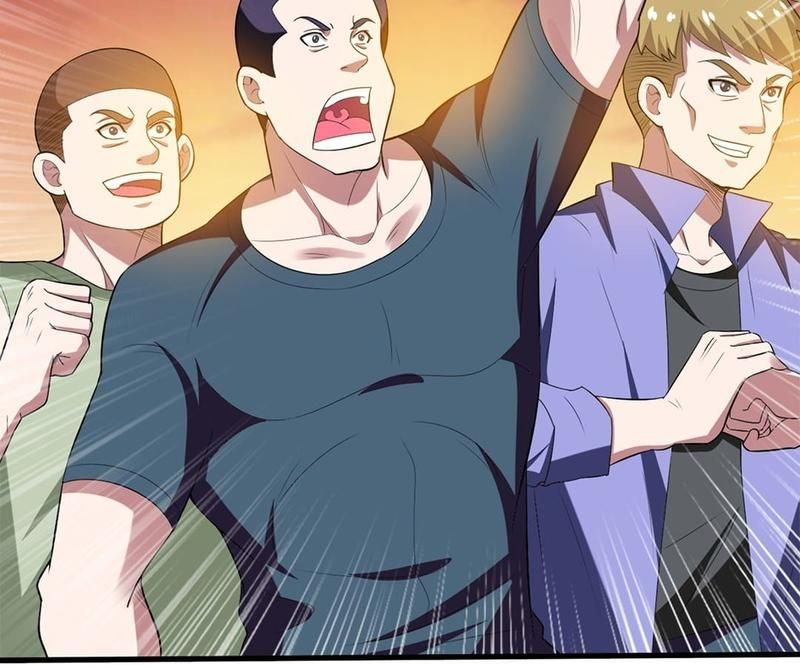 Pick Up the Prettiest Girl - Episode 39 — page 63