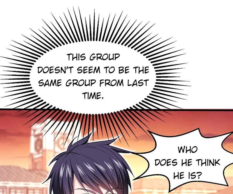 Pick Up the Prettiest Girl - Episode 39 — page 64