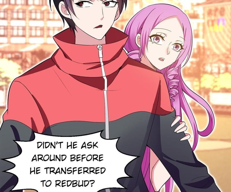 Pick Up the Prettiest Girl - Episode 39 — page 65