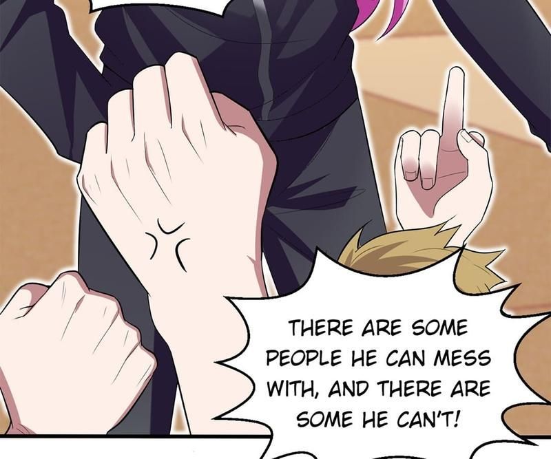 Pick Up the Prettiest Girl - Episode 39 — page 66