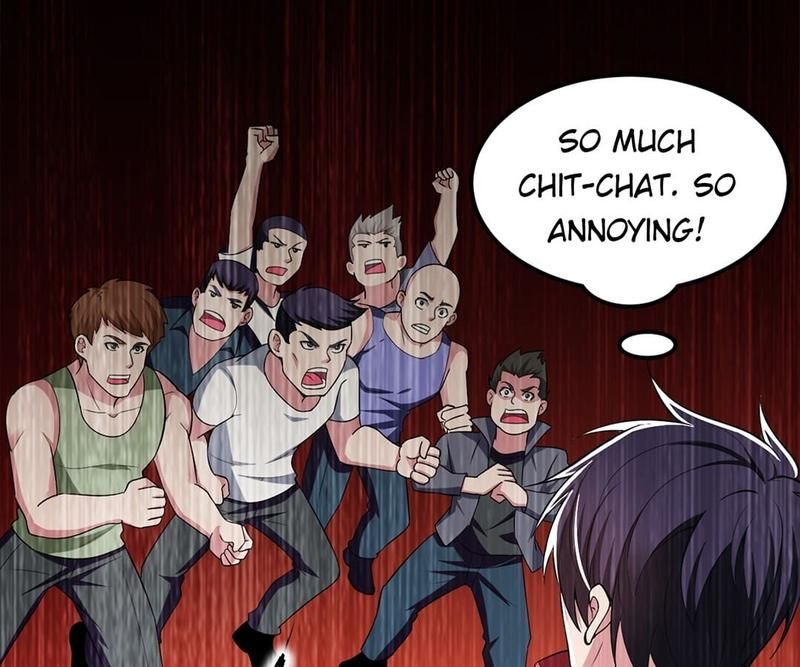 Pick Up the Prettiest Girl - Episode 39 — page 68