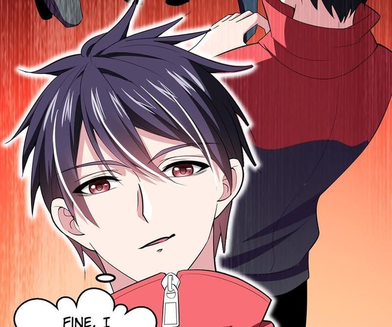 Pick Up the Prettiest Girl - Episode 39 — page 69