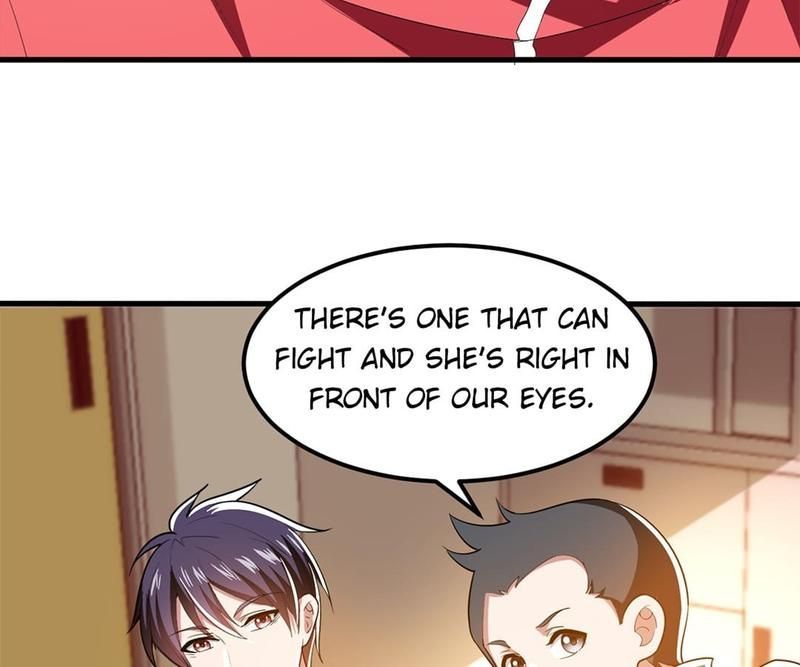 Pick Up the Prettiest Girl - Episode 39 — page 7
