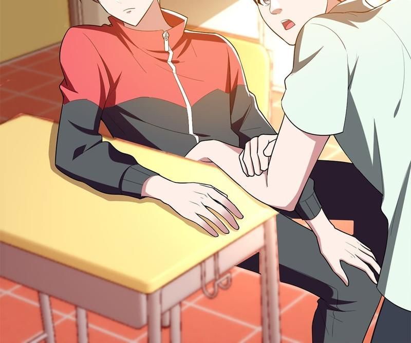Pick Up the Prettiest Girl - Episode 39 — page 8