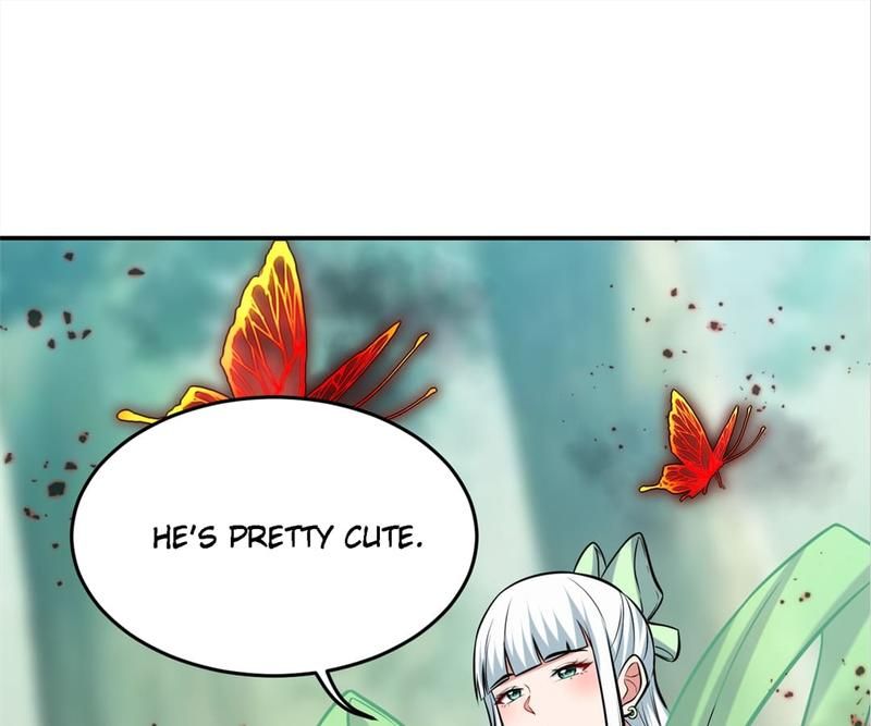 Pick Up the Prettiest Girl - Episode 390 — page 14